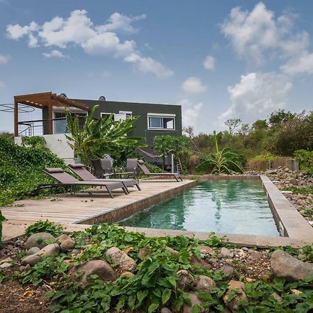T2 Moderne Avec Piscine Oasis De Nature Et Serenite Petit-Canal المظهر الخارجي الصورة